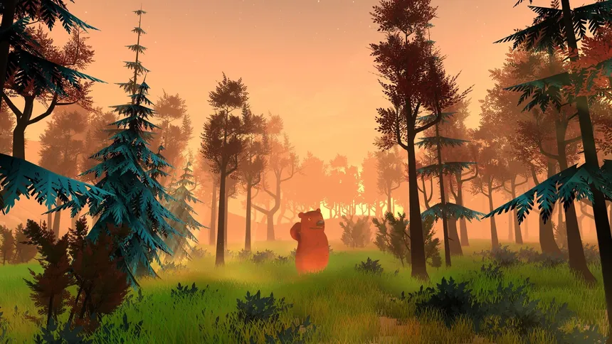 Скриншот 6 к игре Beneath the Stars