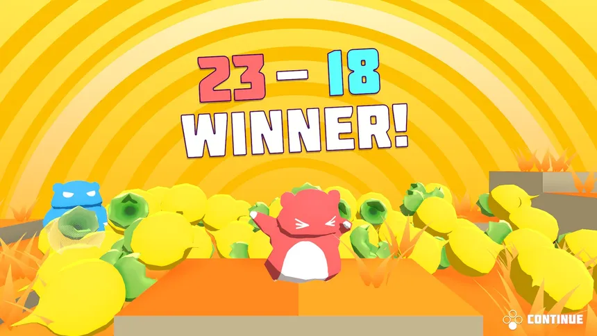Скриншот 6 к игре Angy
