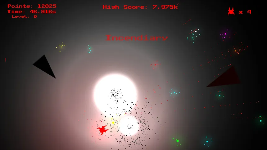 Скриншот 6 к игре Opalescence