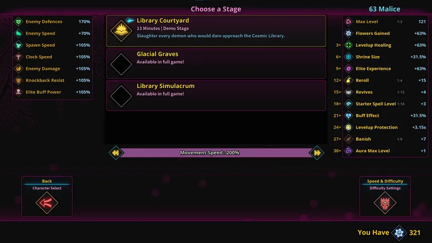 Скриншот 7 к игре Spellbook Demonslayers Prologue