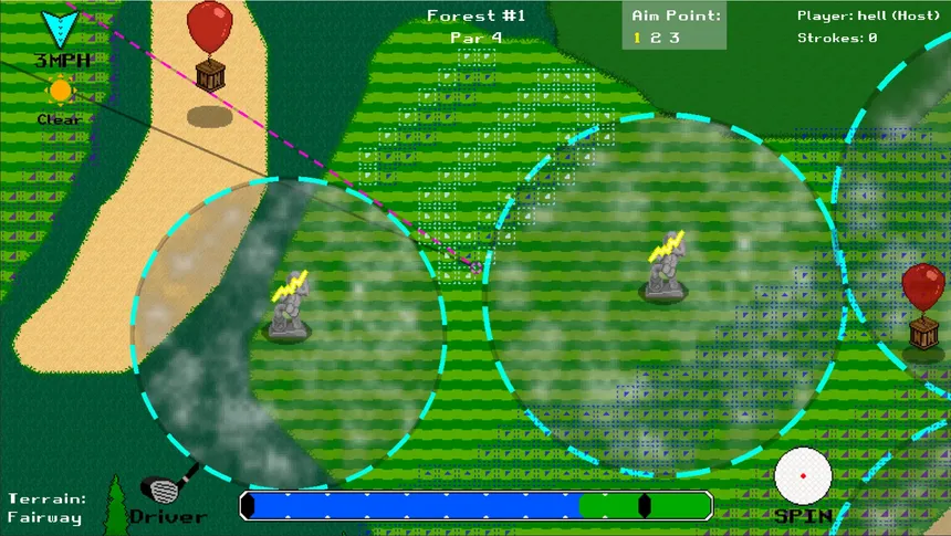 Скриншот 5 к игре Goblin Rules Football