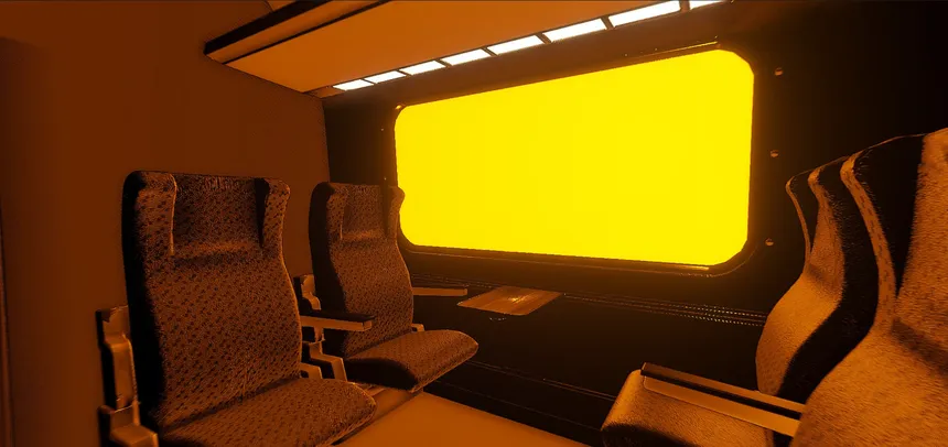 Скриншот 3 к игре Golden Light of Rose