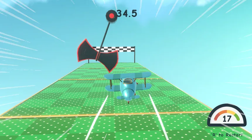 Скриншот 2 к игре Stellar Propeller