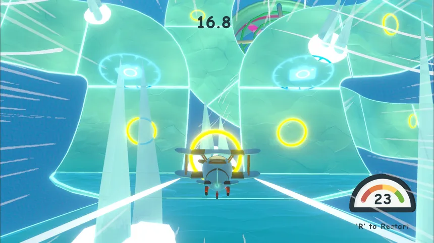 Скриншот 8 к игре Stellar Propeller