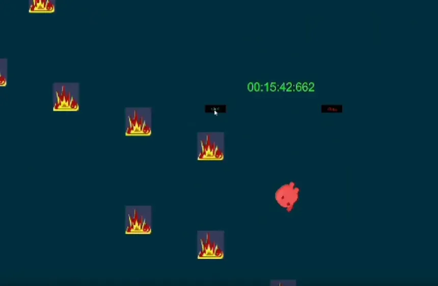 Скриншот 2 к игре Gummy Jump