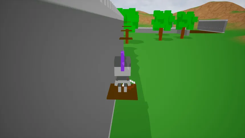 Скриншот 1 к игре Royal Idiots