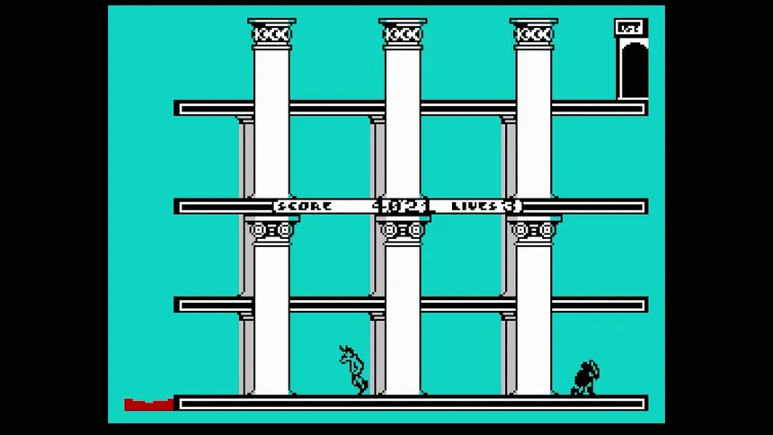Скриншот 5 к игре Hellfire