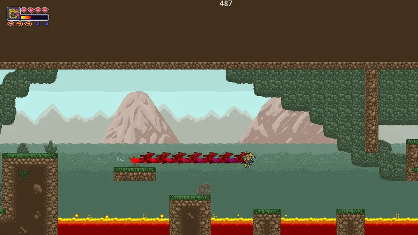 Скриншот 4 к игре Pace Chasers
