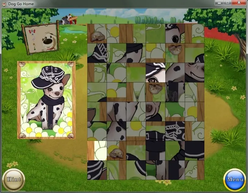 Скриншот 3 к игре Go Home