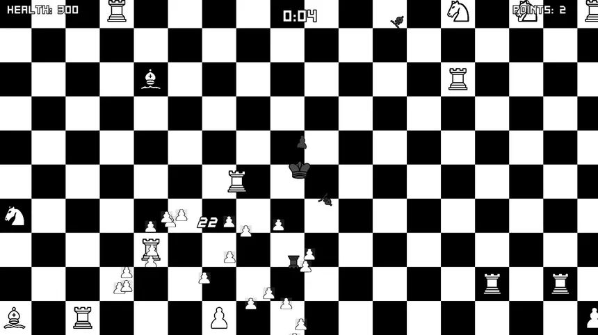 Скриншот 5 к игре Bullet Chess