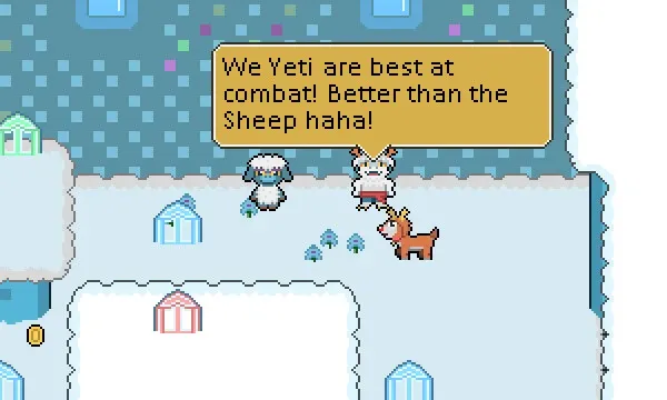 Скриншот 7 к игре Reindeer Story