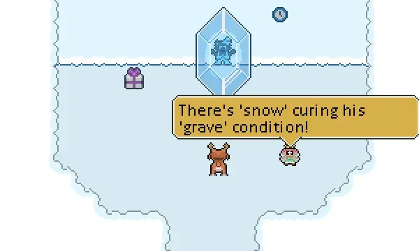 Скриншот 8 к игре Reindeer Story
