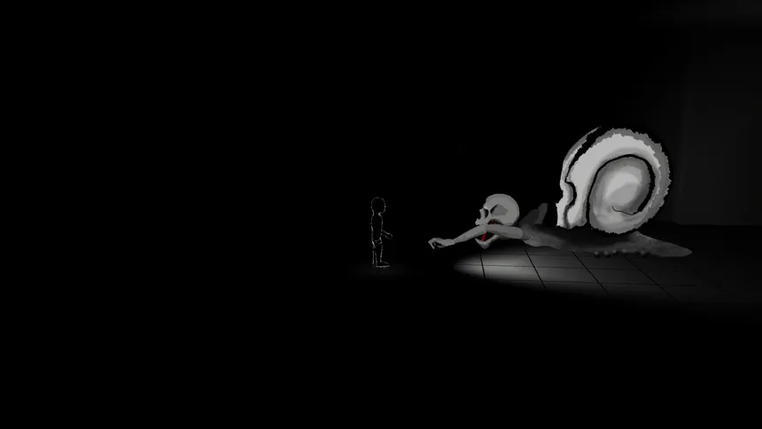 Скриншот 1 к игре Unknown