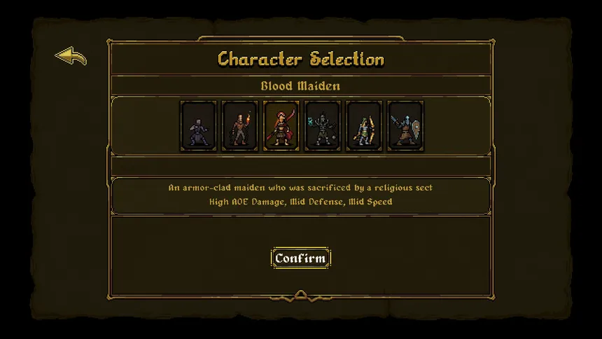 Скриншот 8 к игре Keeper's Toll