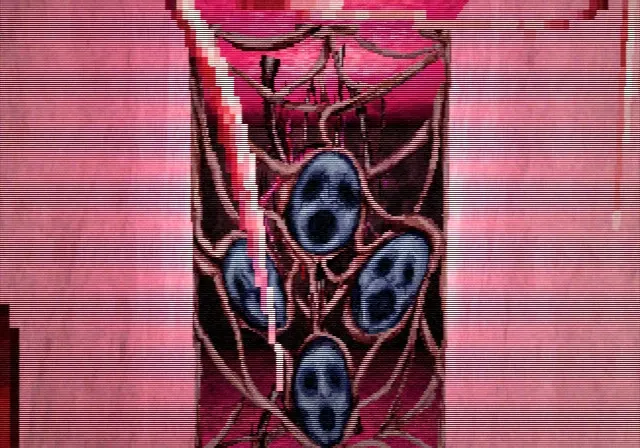 Скриншот 4 к игре They Speak From The Abyss
