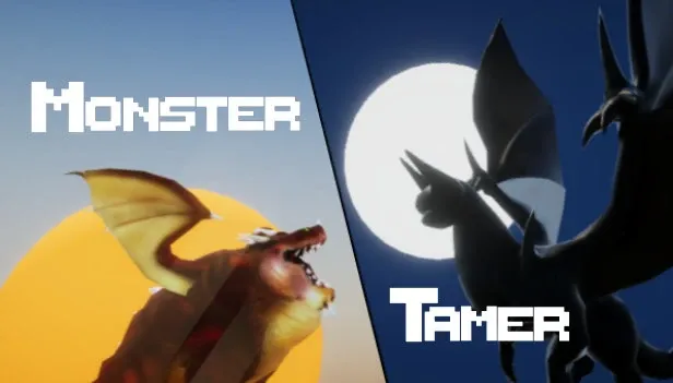 Скриншот 7 к игре MonsterTamer
