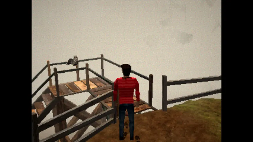 Скриншот 5 к игре The Pale