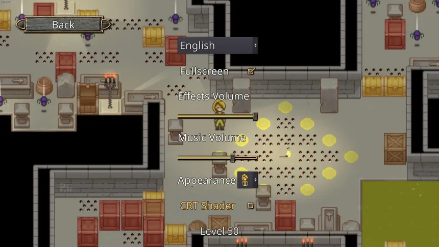 Скриншот 3 к игре Ailin: Traps and Treasures