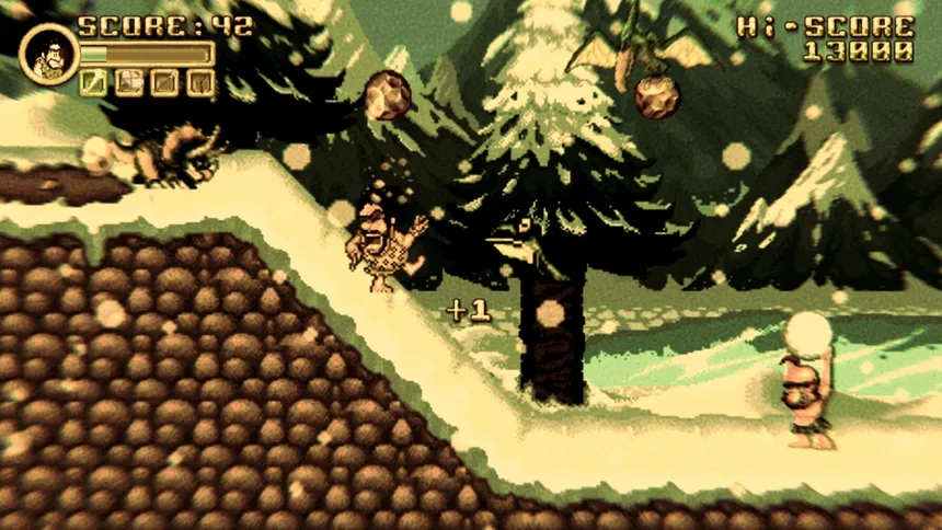 Скриншот 2 к игре Hero Jack Save Jill