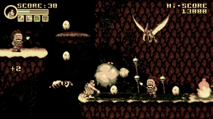 Скриншот 4 к игре Hero Jack Save Jill