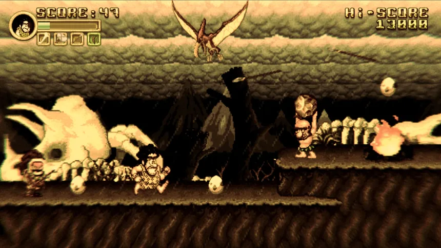 Скриншот 5 к игре Hero Jack Save Jill