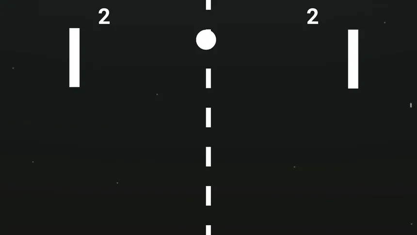 Скриншот 1 к игре Table Ball