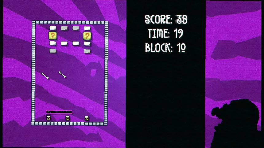 Скриншот 1 к игре GHOSTKEEPER
