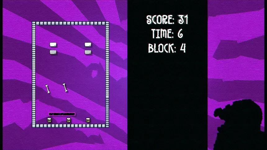 Скриншот 2 к игре GHOSTKEEPER