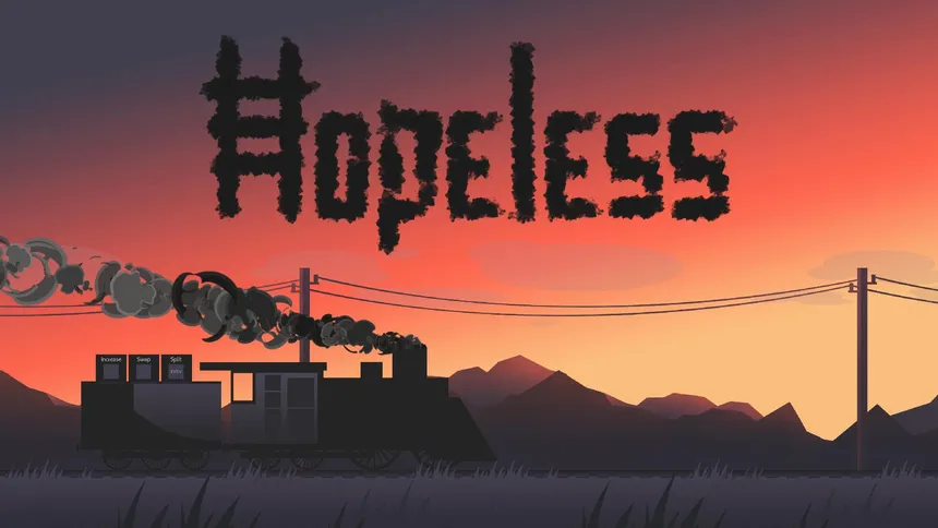 Скриншот 1 к игре Hopeless
