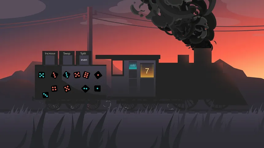 Скриншот 2 к игре Hopeless