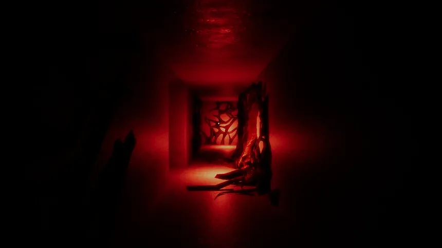 Скриншот 2 к игре Locked in my Darkness