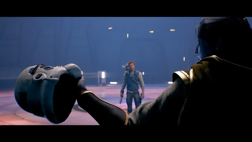 Скриншот 9 к игре STAR WARS Jedi: Survivor