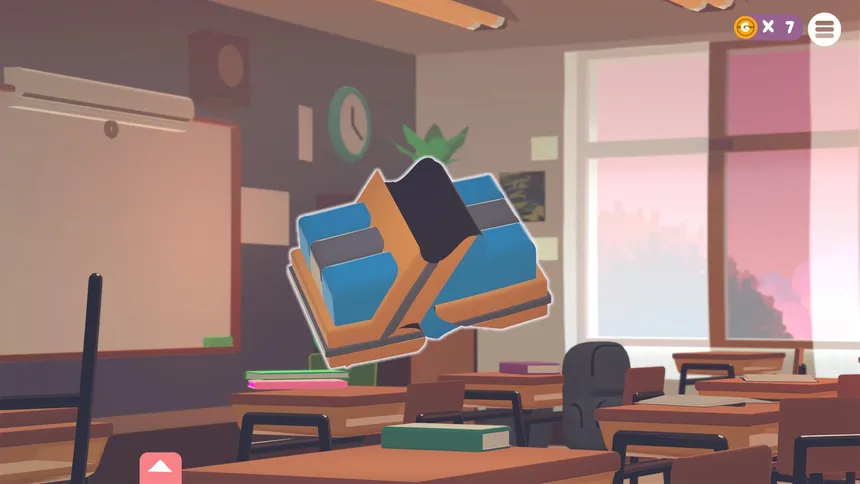 Скриншот 2 к игре The Shape of Things