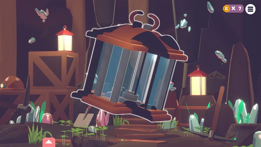 Скриншот 8 к игре The Shape of Things