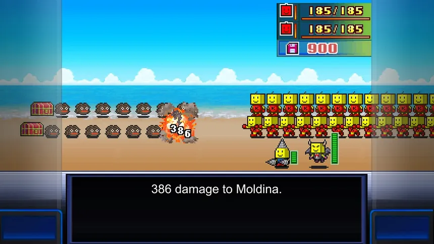 Скриншот 4 к игре Kairobotica