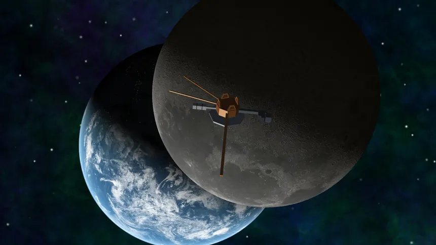 Скриншот 7 к игре Voyager 2