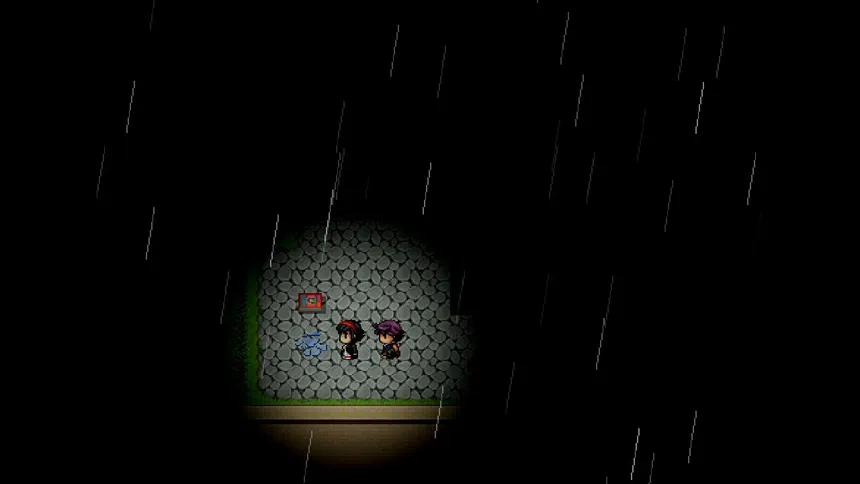Скриншот 5 к игре Hidden in the Dark