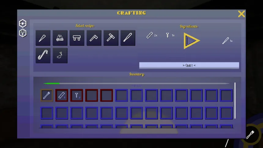 Скриншот 2 к игре Noclipped