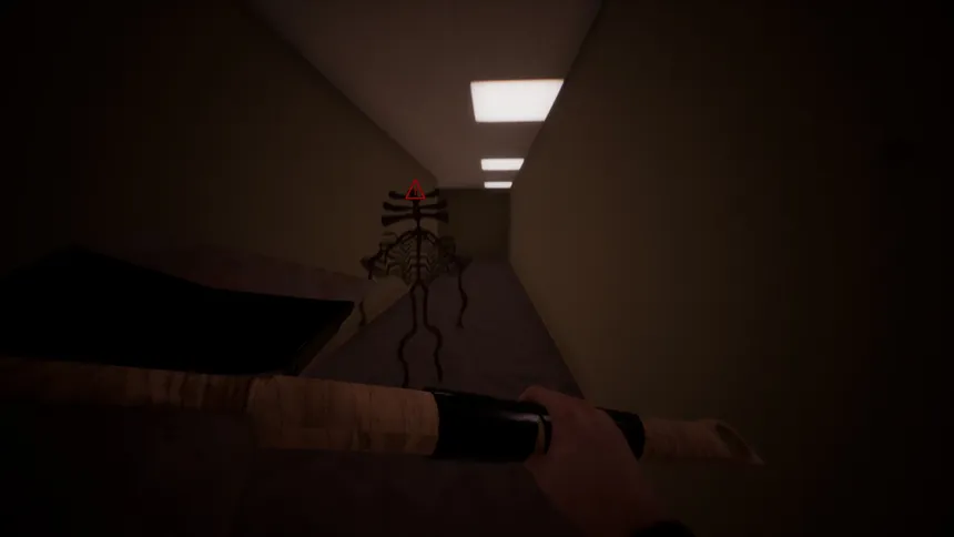 Скриншот 3 к игре Noclipped