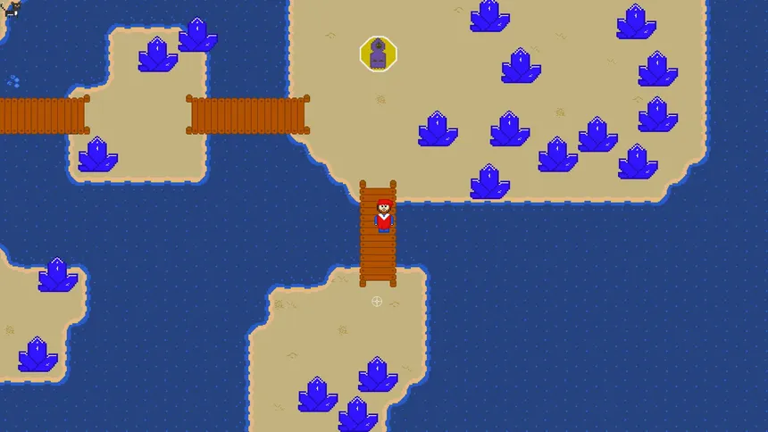 Скриншот 6 к игре Village of Origins