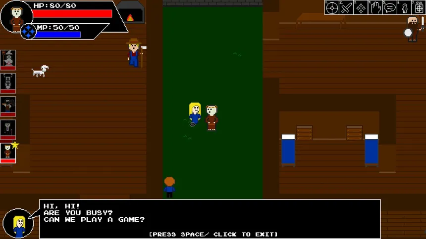Скриншот 8 к игре Village of Origins