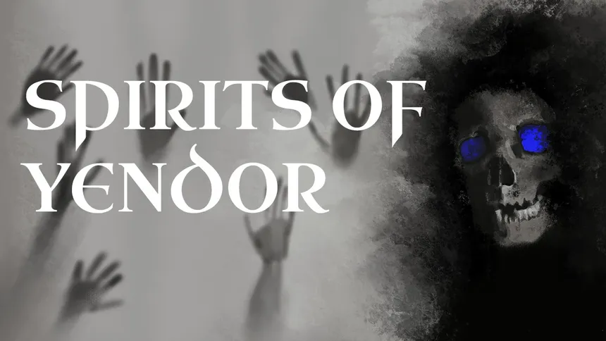 Скриншот 6 к игре Spirits of Yendor