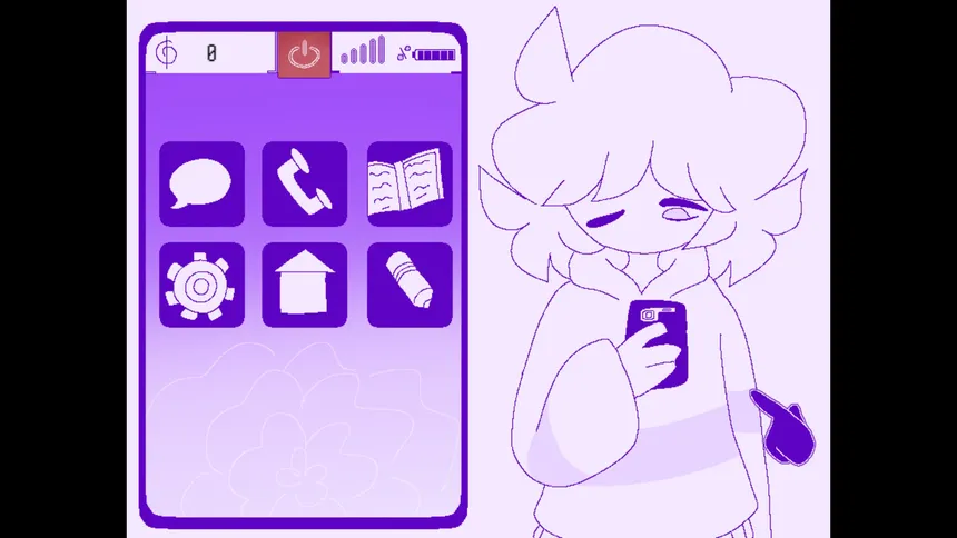 Скриншот 2 к игре Sleepy Sheep
