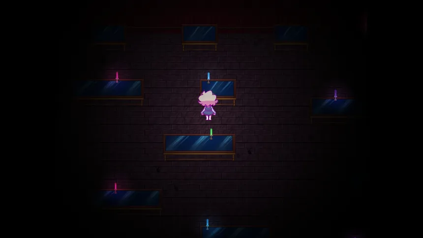 Скриншот 5 к игре Sleepy Sheep