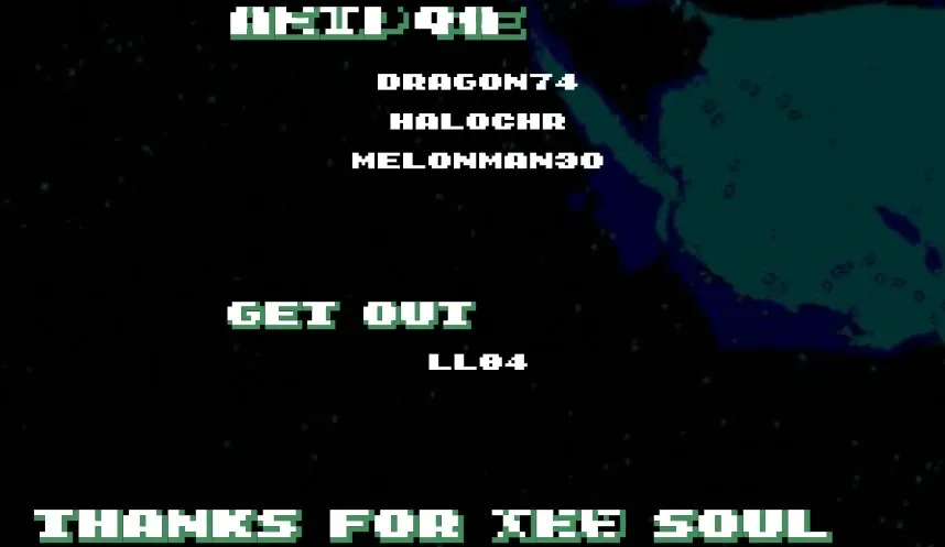 Скриншот 3 к игре Error Found
