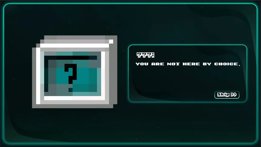 Скриншот 4 к игре Error Found