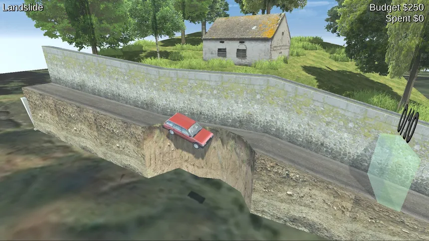 Скриншот 2 к игре Sebil Engineering