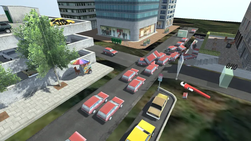 Скриншот 4 к игре Sebil Engineering