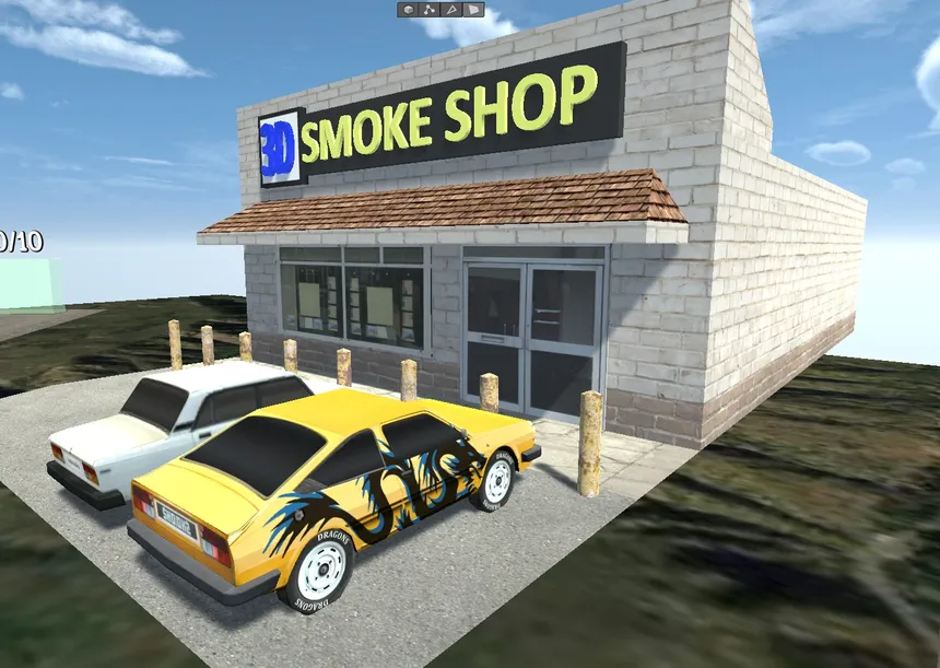 Скриншот 6 к игре Sebil Engineering