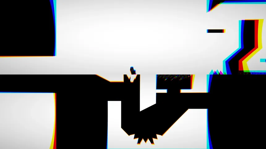 Скриншот 2 к игре White Mirror